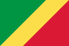 drapeau congo