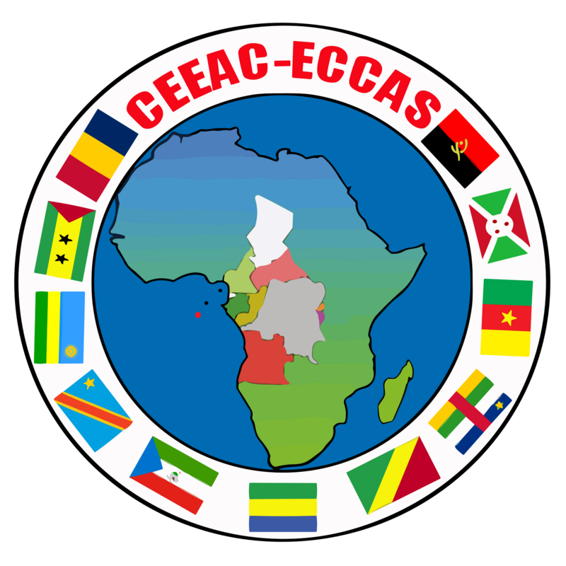 logo CEEAC