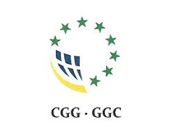 logo CGG
