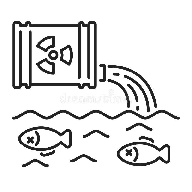 maritime pollution