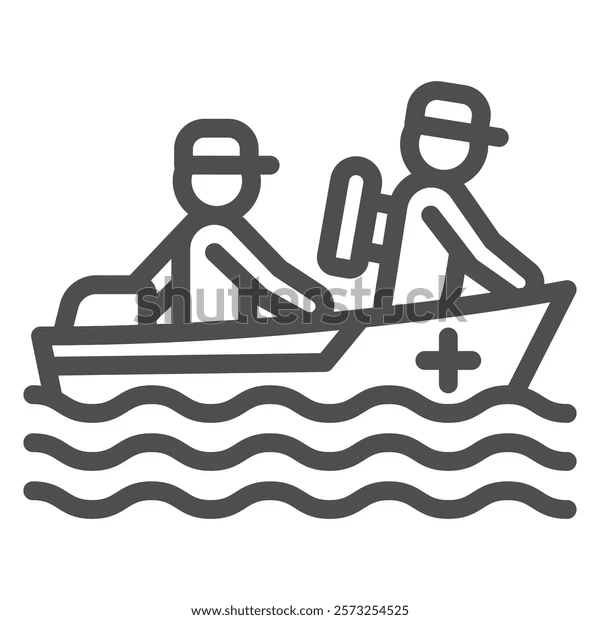 search & rescue